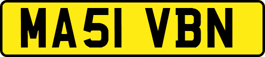 MA51VBN