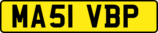 MA51VBP