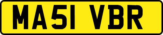 MA51VBR