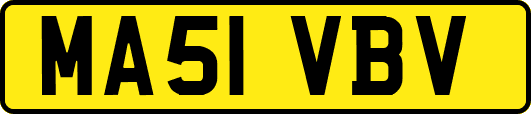MA51VBV
