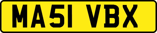 MA51VBX