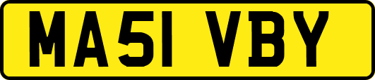 MA51VBY
