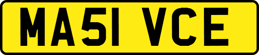 MA51VCE