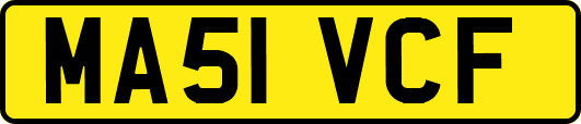 MA51VCF