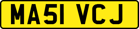 MA51VCJ