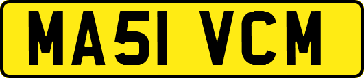MA51VCM