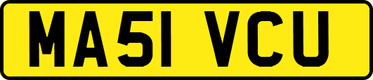 MA51VCU