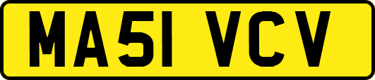 MA51VCV
