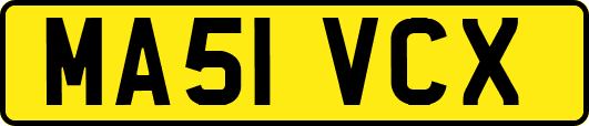 MA51VCX