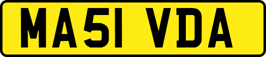 MA51VDA