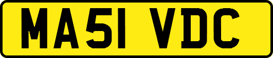 MA51VDC