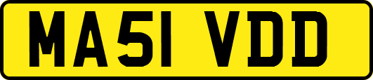 MA51VDD