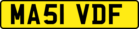 MA51VDF