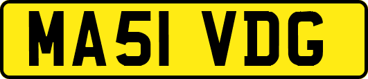 MA51VDG