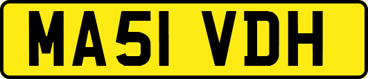 MA51VDH