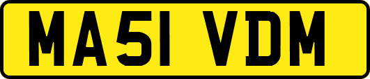 MA51VDM