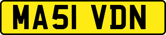 MA51VDN