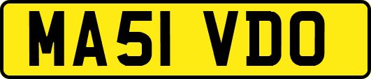 MA51VDO