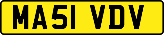 MA51VDV