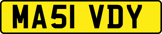 MA51VDY