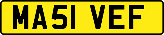 MA51VEF