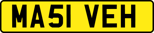 MA51VEH