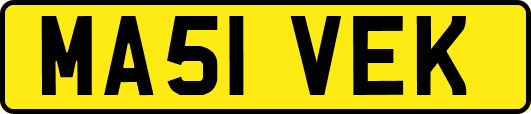 MA51VEK