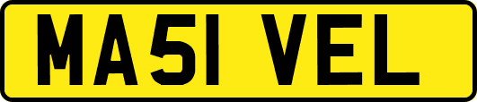 MA51VEL