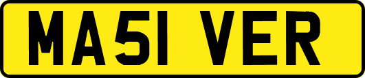 MA51VER