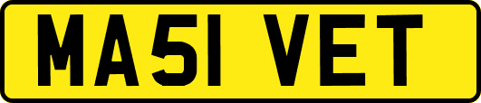 MA51VET