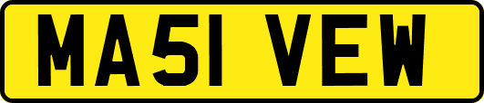 MA51VEW