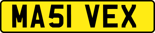 MA51VEX