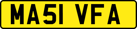 MA51VFA