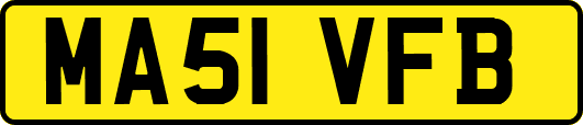 MA51VFB