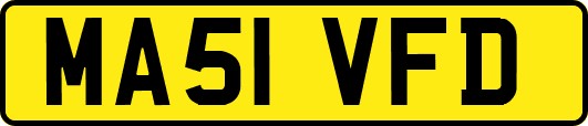 MA51VFD