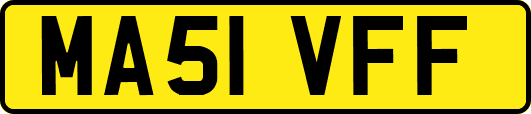 MA51VFF
