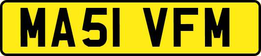 MA51VFM