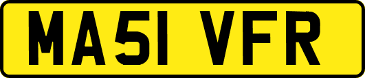 MA51VFR