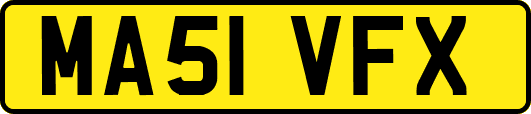 MA51VFX