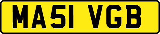 MA51VGB