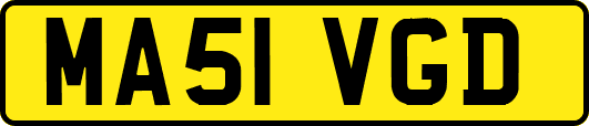 MA51VGD
