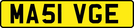 MA51VGE