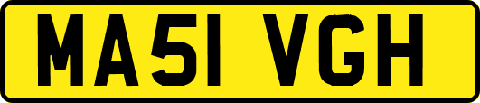 MA51VGH