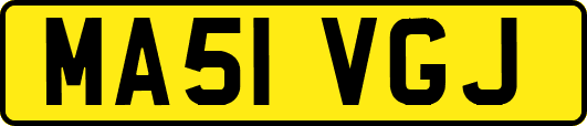 MA51VGJ
