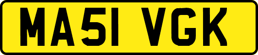 MA51VGK