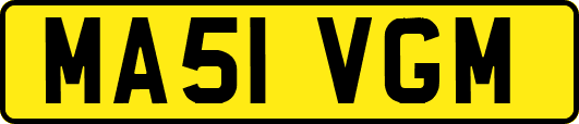 MA51VGM