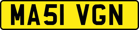 MA51VGN