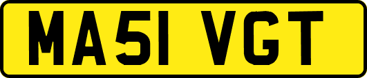 MA51VGT