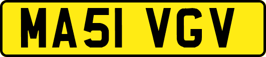 MA51VGV