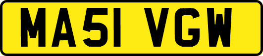 MA51VGW